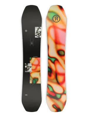 Moderator Snowboard - 2025