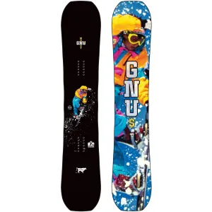 Money Snowboard 2023