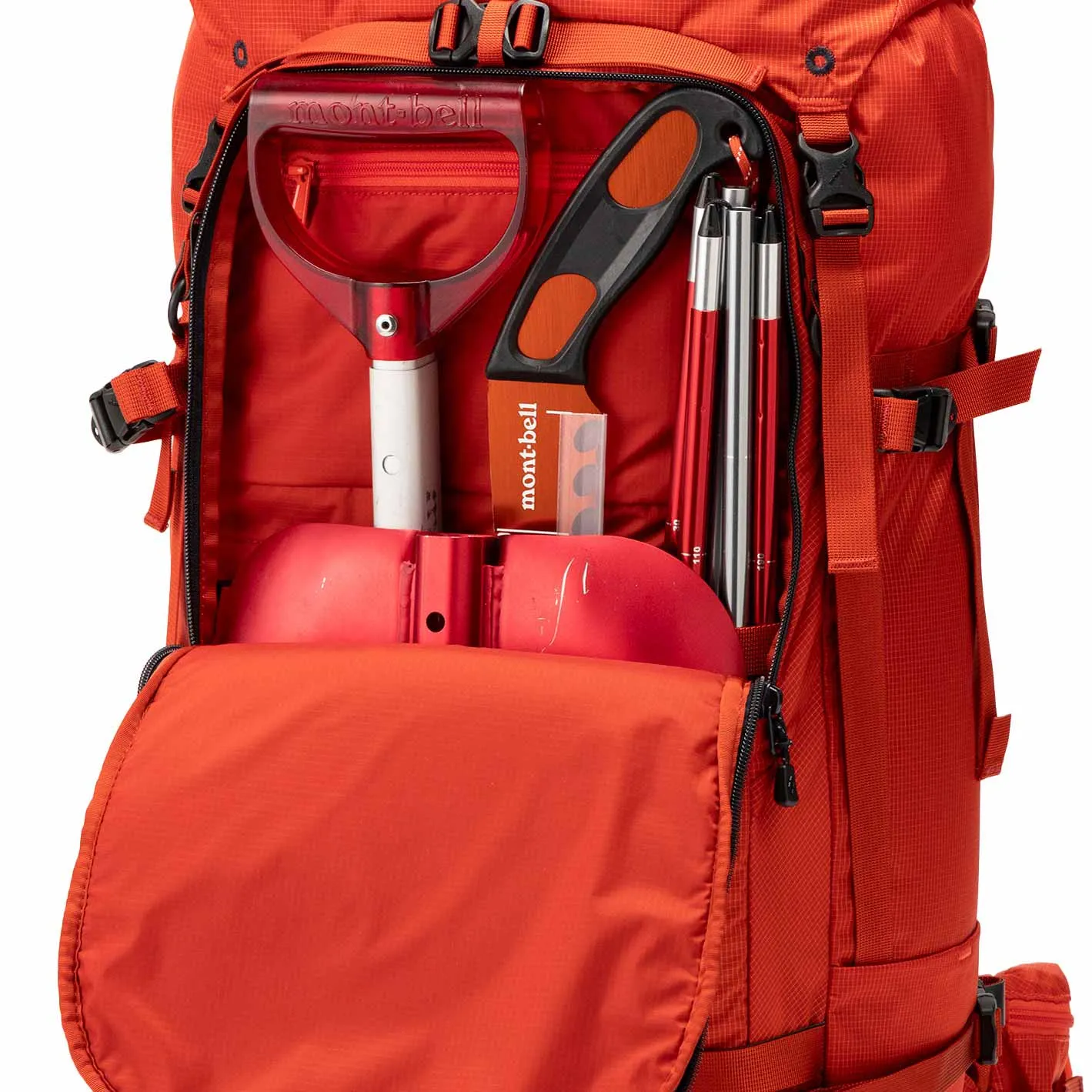 Montbell Fall Line Pack 22