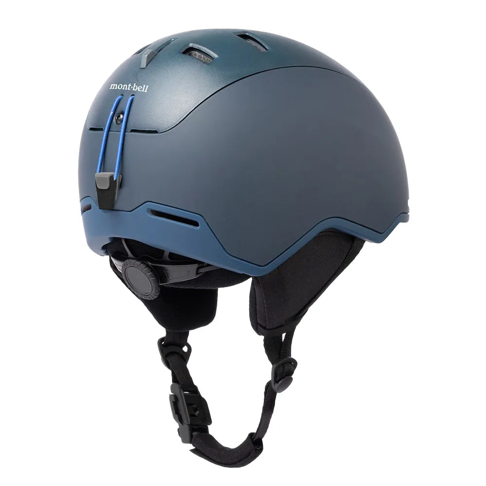 Montbell Light Weight Fall Line Helmet