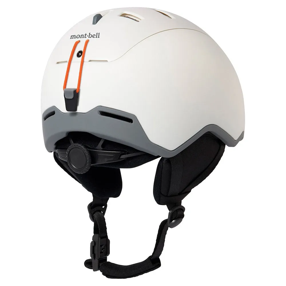 Montbell Light Weight Fall Line Helmet