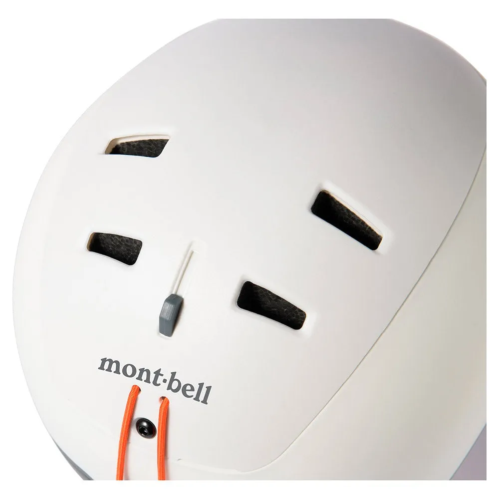Montbell Light Weight Fall Line Helmet