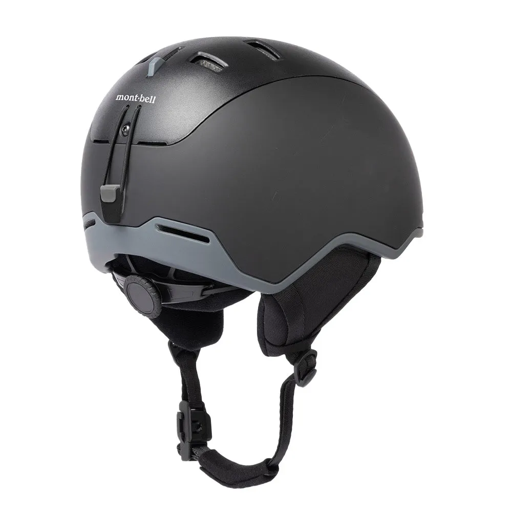 Montbell Light Weight Fall Line Helmet