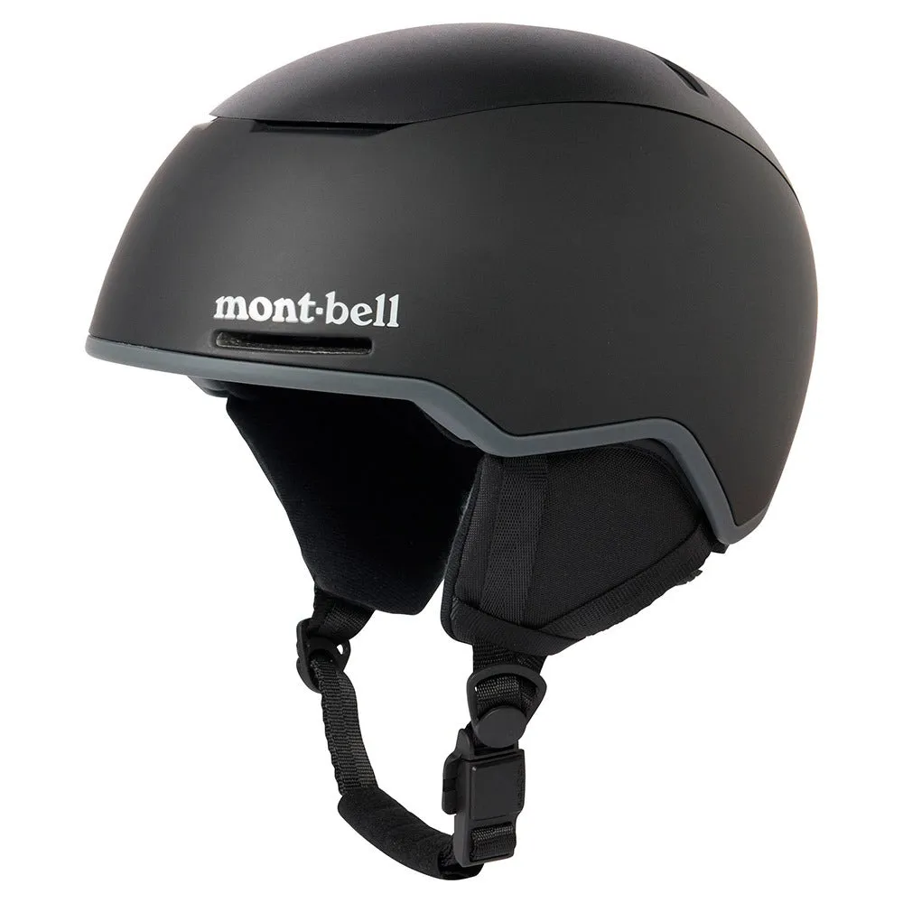 Montbell Light Weight Fall Line Helmet