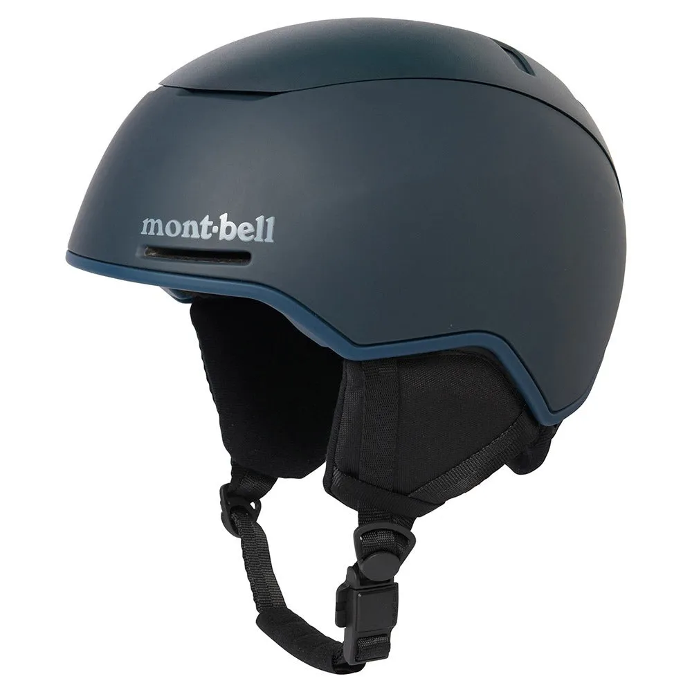Montbell Light Weight Fall Line Helmet