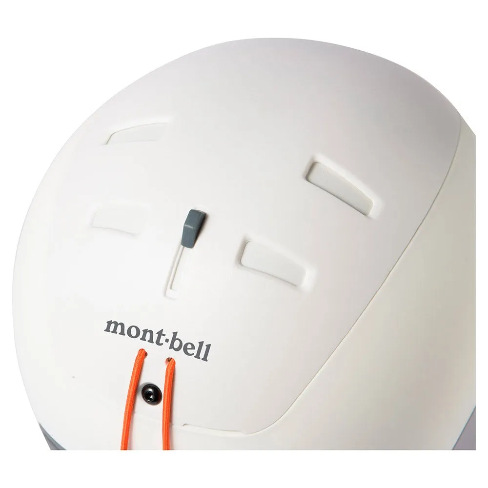 Montbell Light Weight Fall Line Helmet