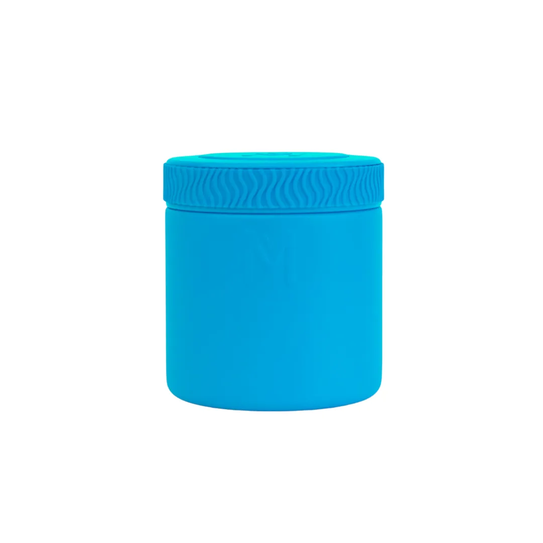 Montiico Insulated Food Jar - Coastal