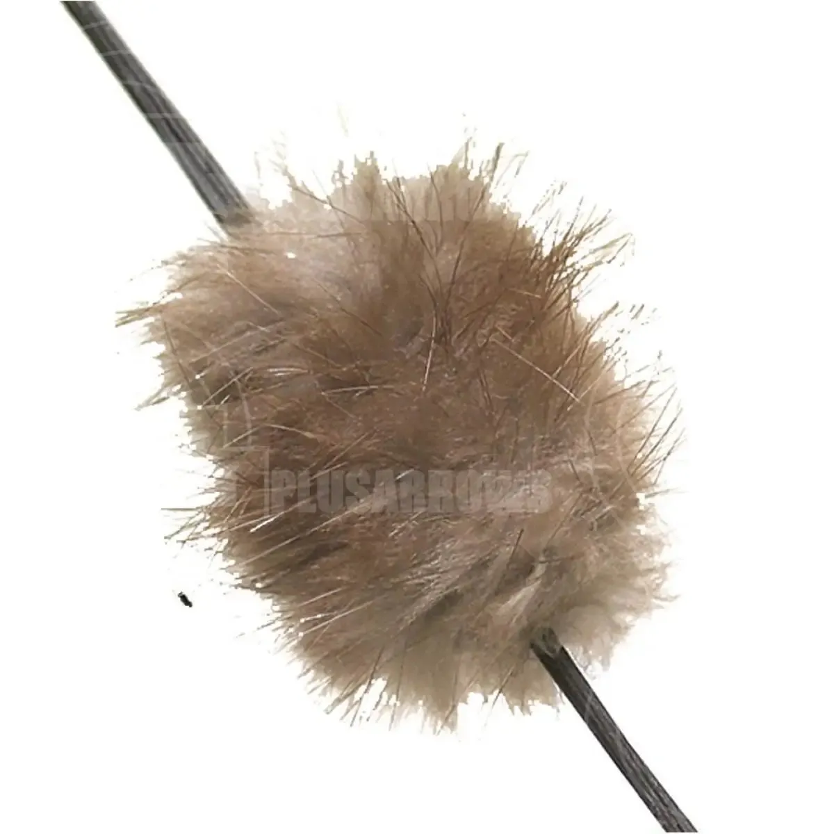 Mountain Man Beaver Balls String Silencer