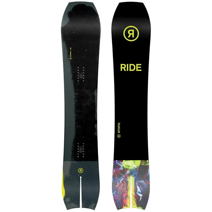 MTNPIG Mens Snowboard