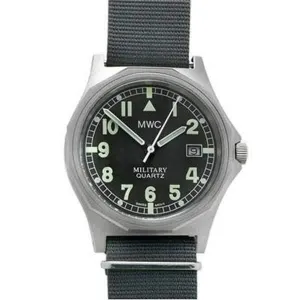 MWC G10 Watch (with Battery Hatch)