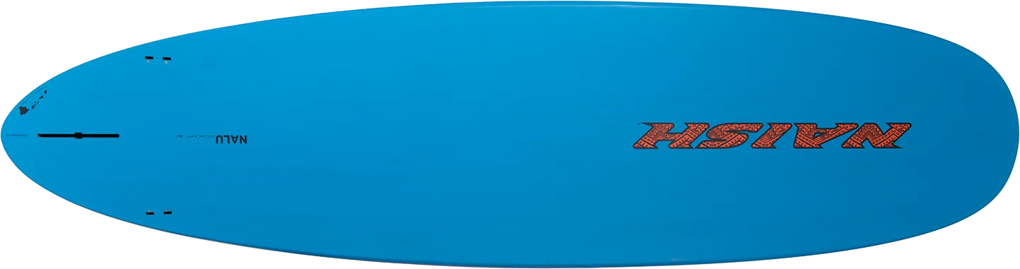 Naish Nalu GS S25
