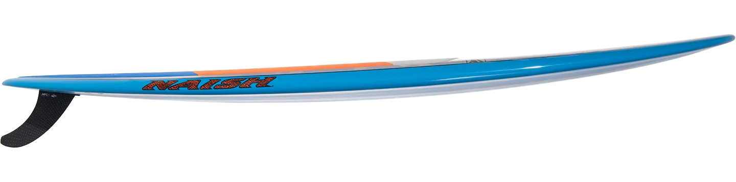 Naish Nalu GS S25
