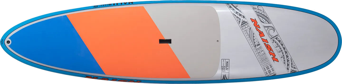 Naish Nalu GS S25