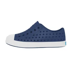 Native Jefferson Child (Regatta Blue/Shell White)