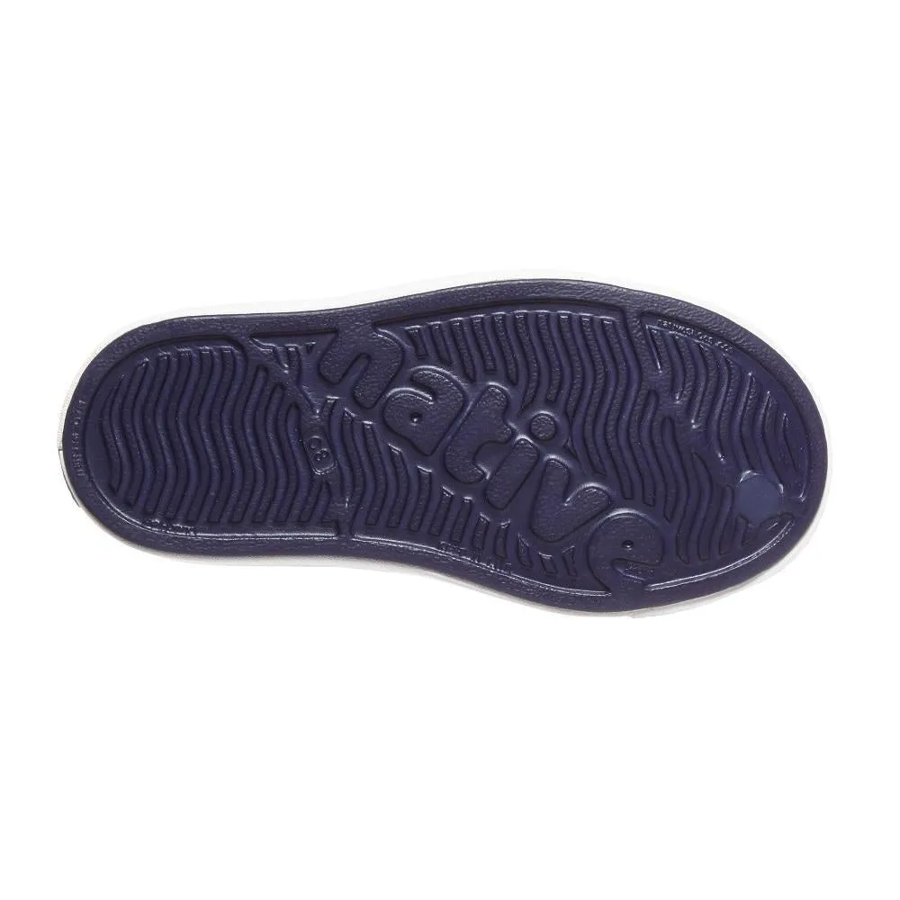 Native Jefferson Child (Regatta Blue/Shell White)