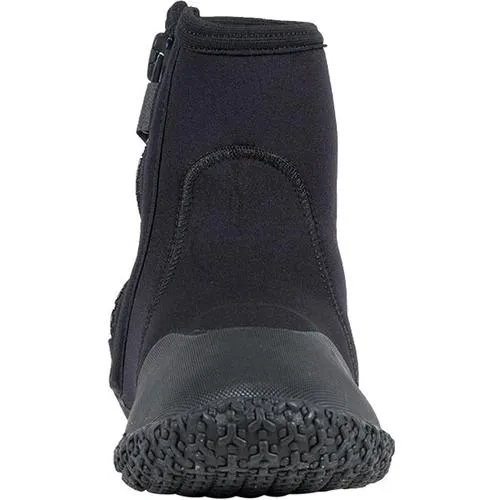 Neosport Hi Top Zipper Boots