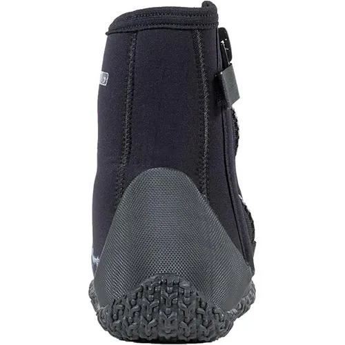 Neosport Hi Top Zipper Boots
