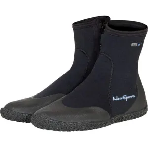 Neosport Hi Top Zipper Boots