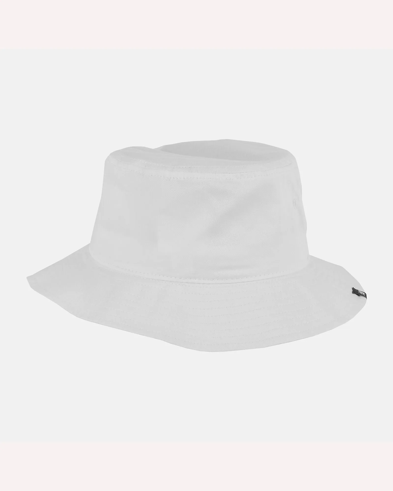 New Balance Bucket Hat - White