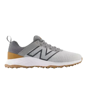 New Balance Fresh Foam Contend V2 Golf Shoes - Grey