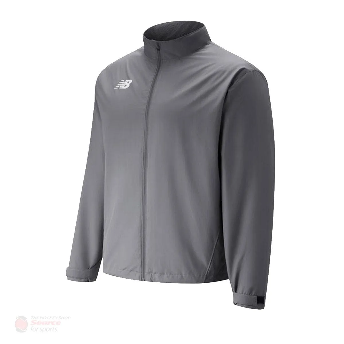 New Balance Rezist 2.0 Senior Jacket