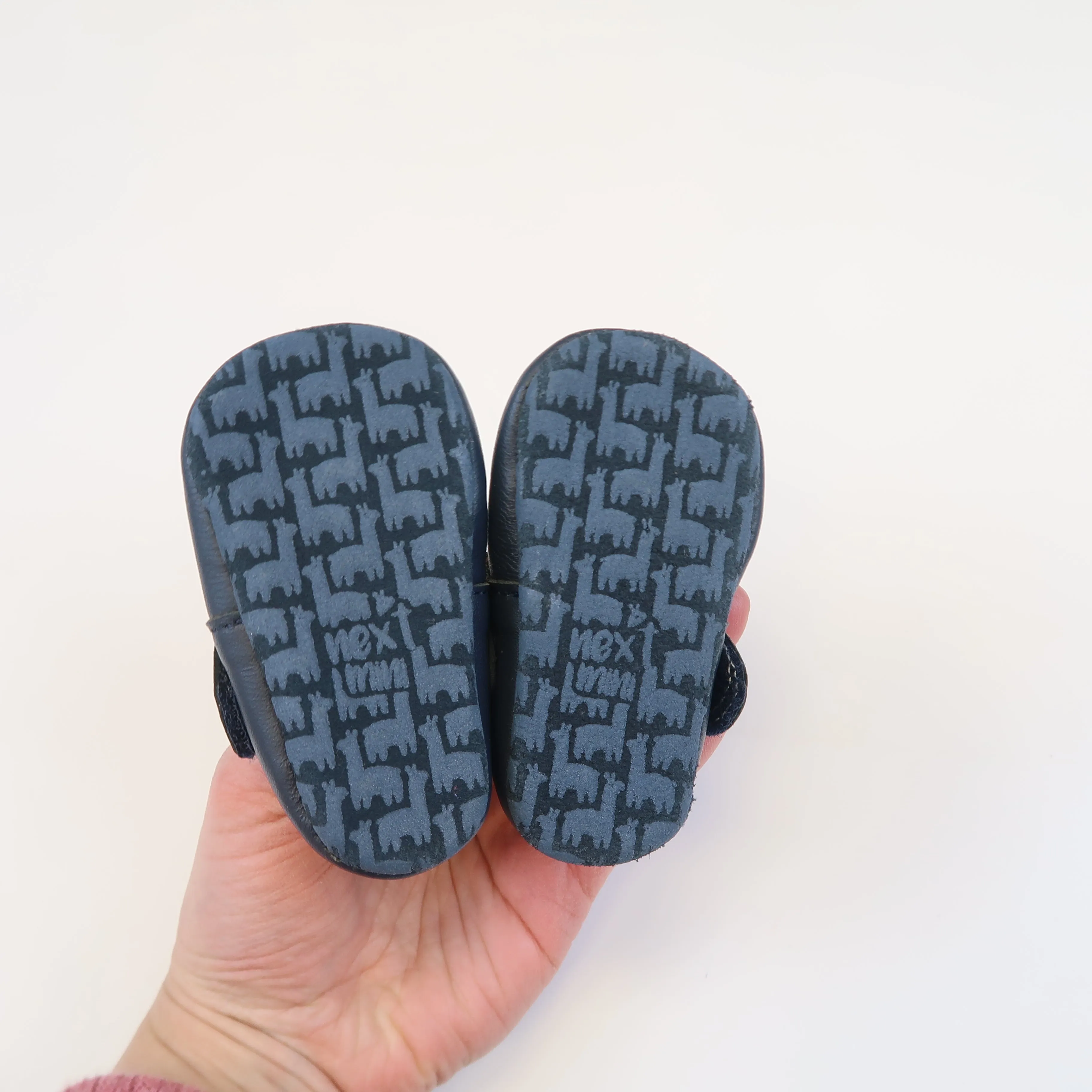 Next - Shoes (Shoes - 0-3M)