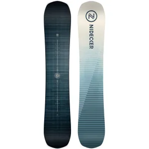 Nidecker Play Wide Snowboard 2025