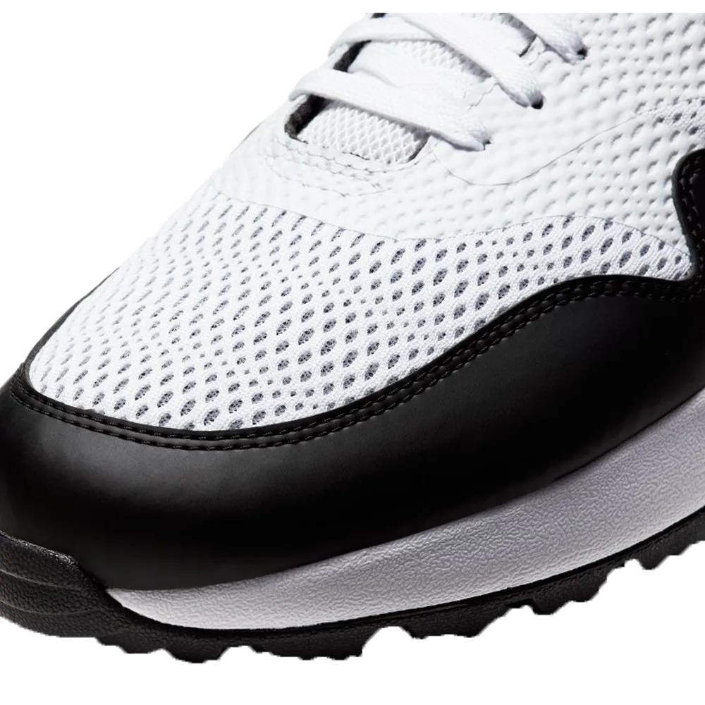 Nike Air Max 1 G Men's Golf Shoe
