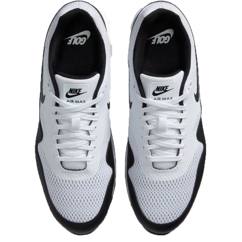 Nike Air Max 1 G Men's Golf Shoe