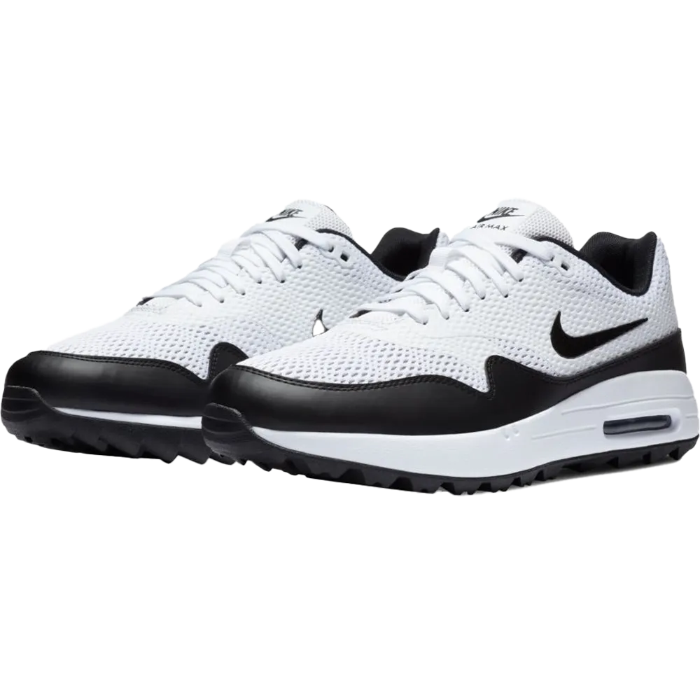 Nike Air Max 1 G Men's Golf Shoe