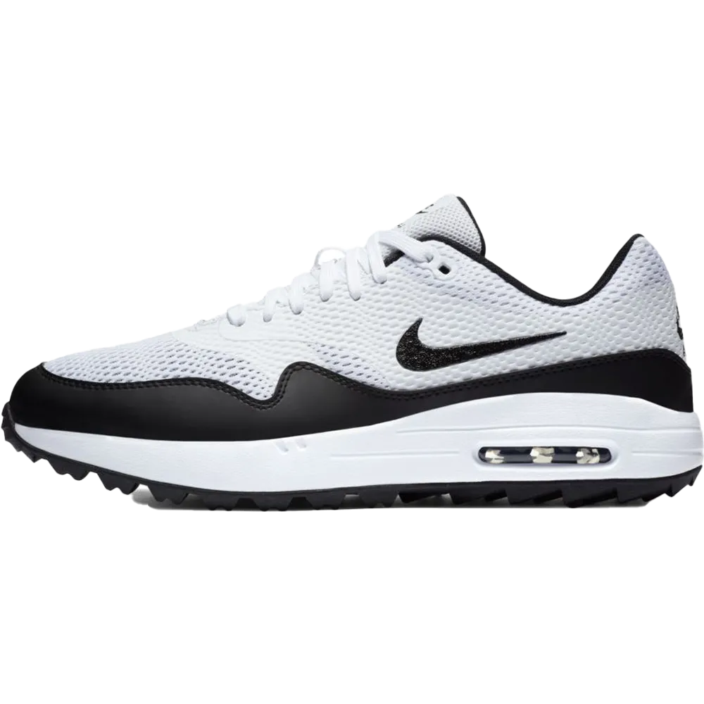 Nike Air Max 1 G Men's Golf Shoe