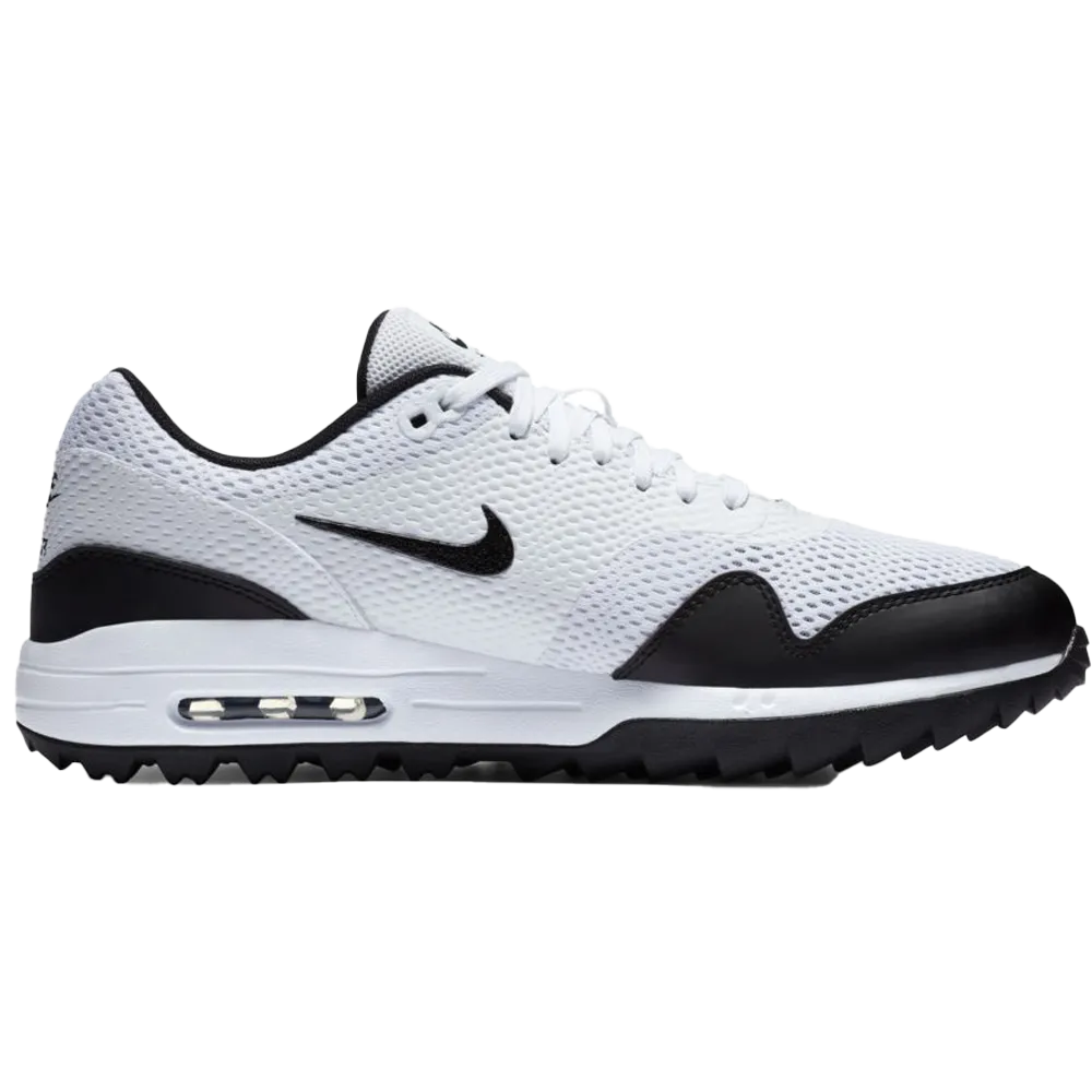 Nike Air Max 1 G Men's Golf Shoe
