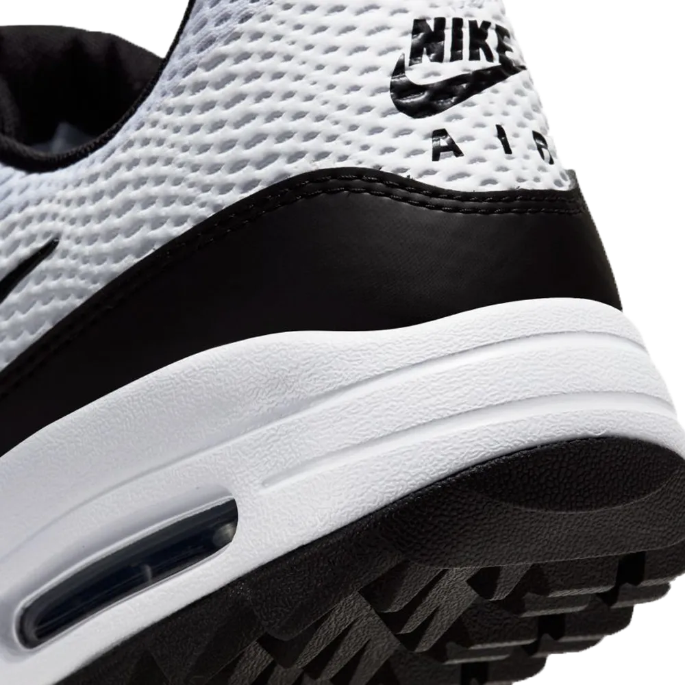 Nike Air Max 1 G Men's Golf Shoe