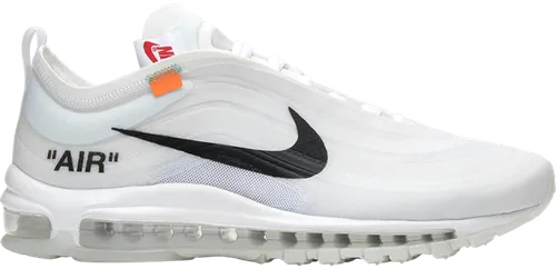 NIKE AIR MAX 97 x OFF WHITE