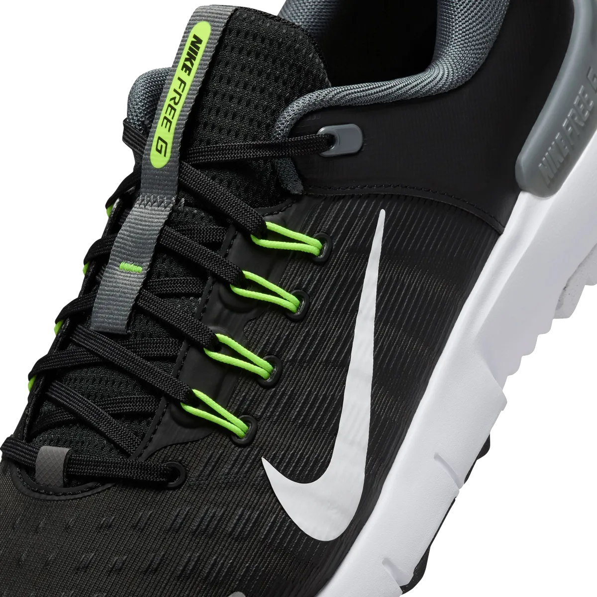 Nike Free Golf NN Golf Shoes