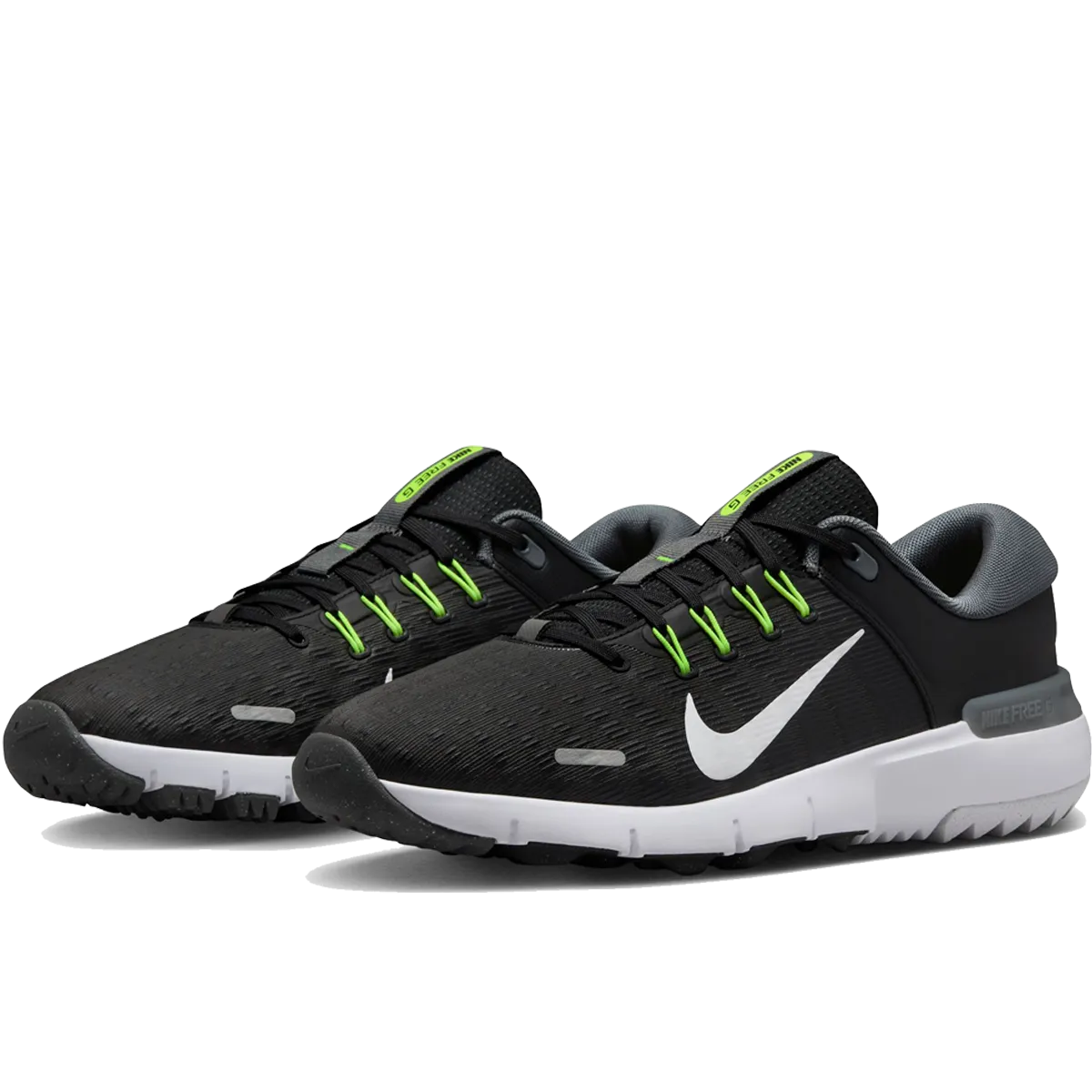 Nike Free Golf NN Golf Shoes