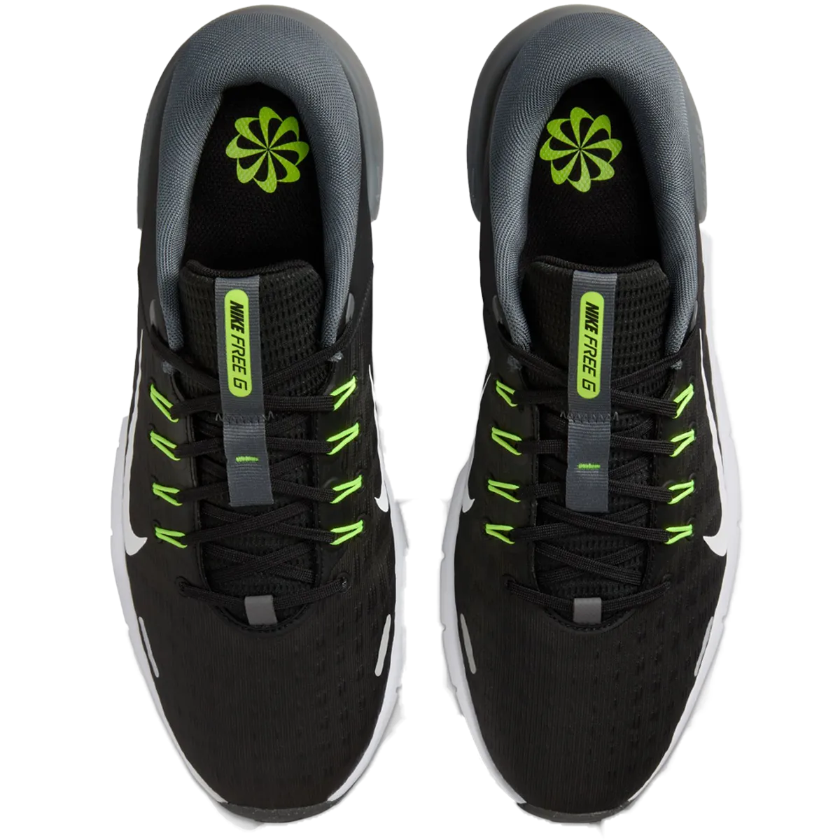 Nike Free Golf NN Golf Shoes