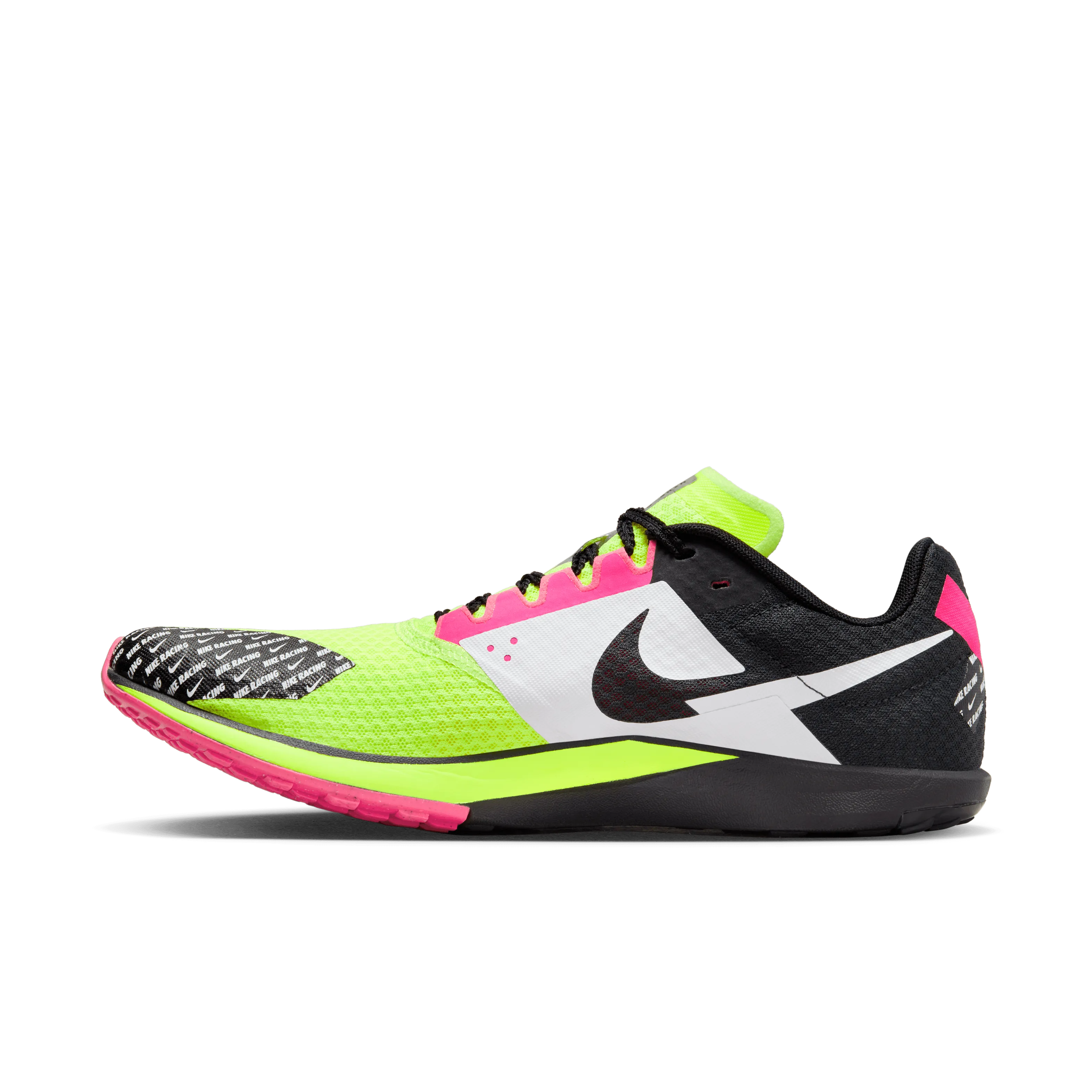 Nike Rival Waffle 6 (all ages)