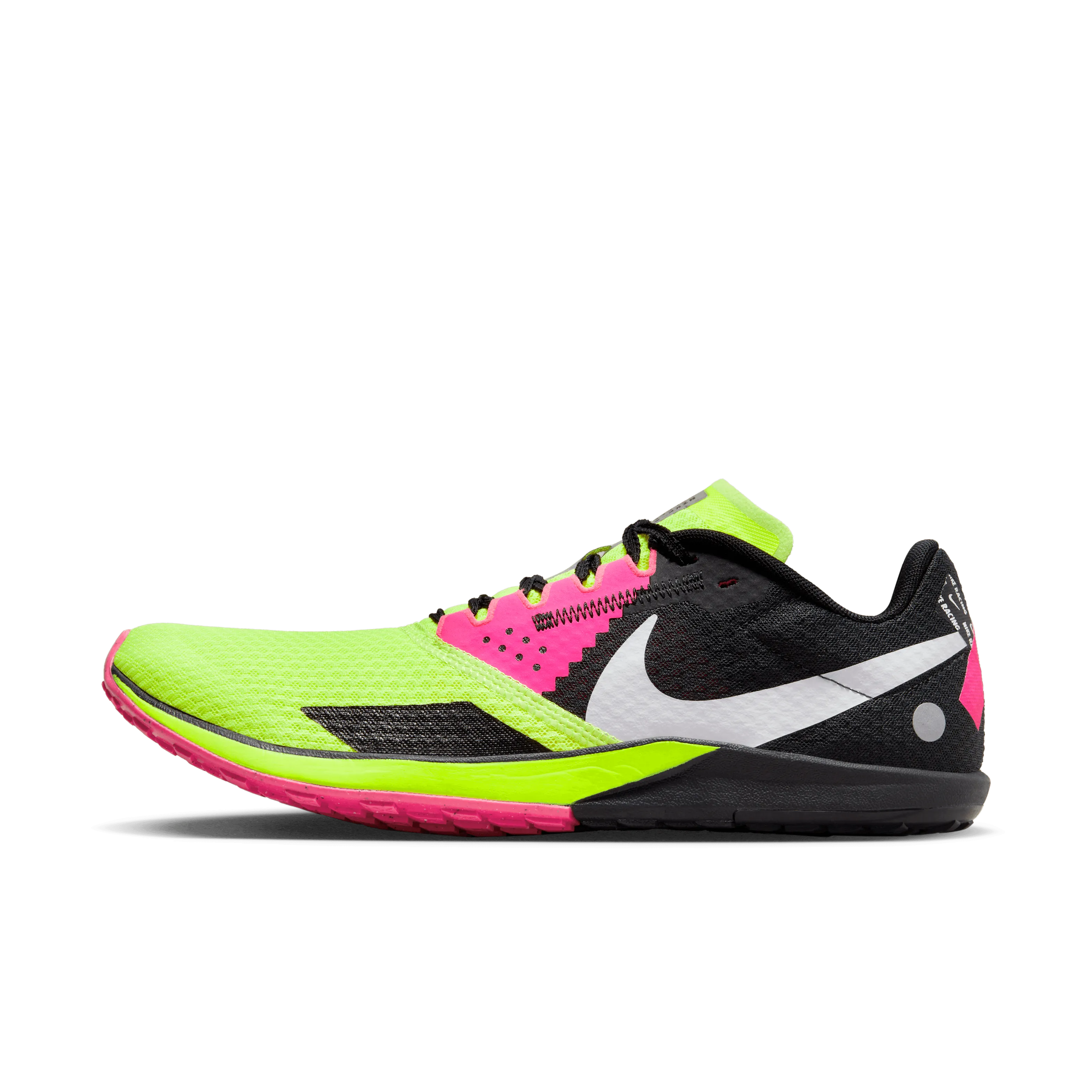 Nike Rival Waffle 6 (all ages)