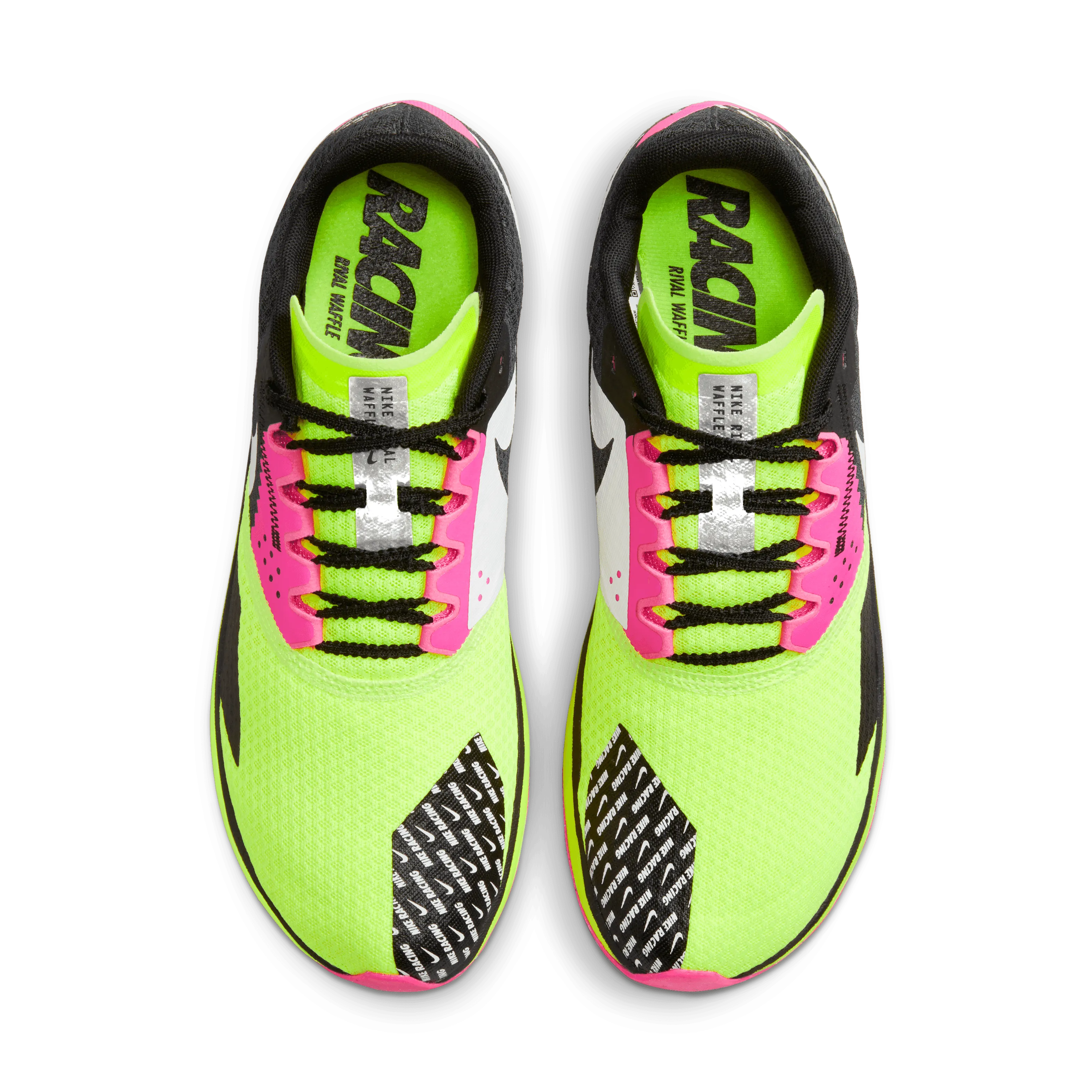 Nike Rival Waffle 6 (all ages)