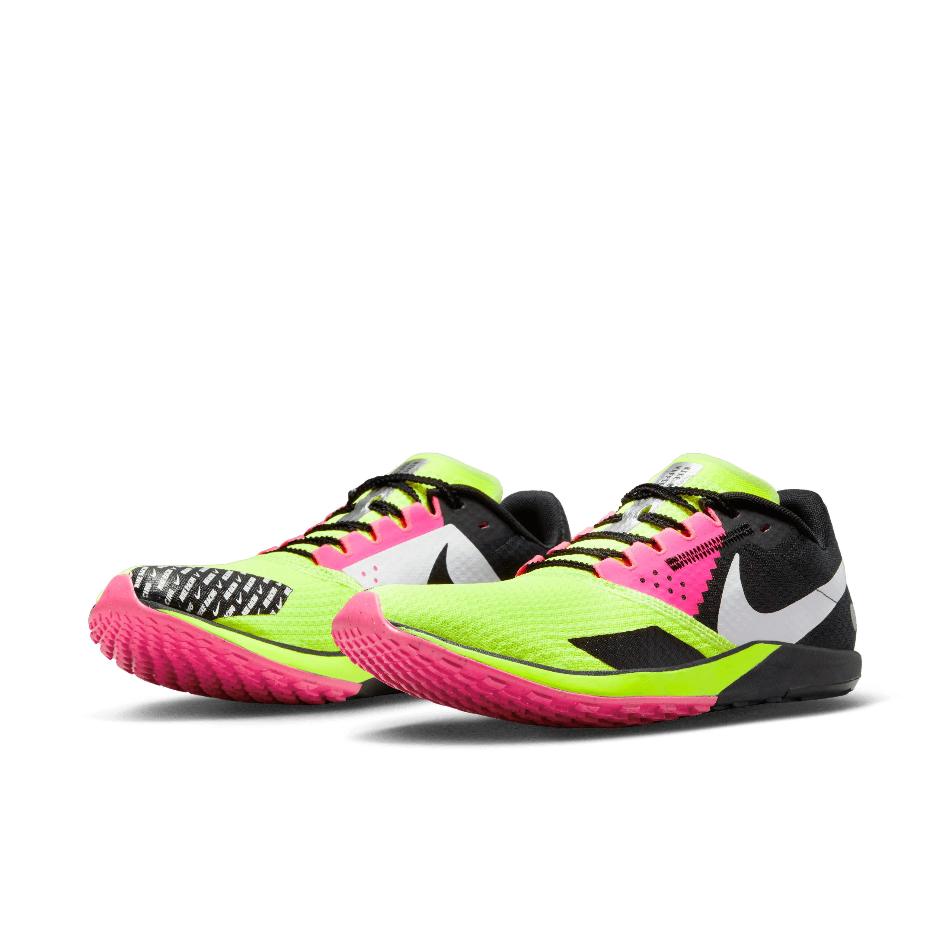 Nike Rival Waffle 6 (all ages)