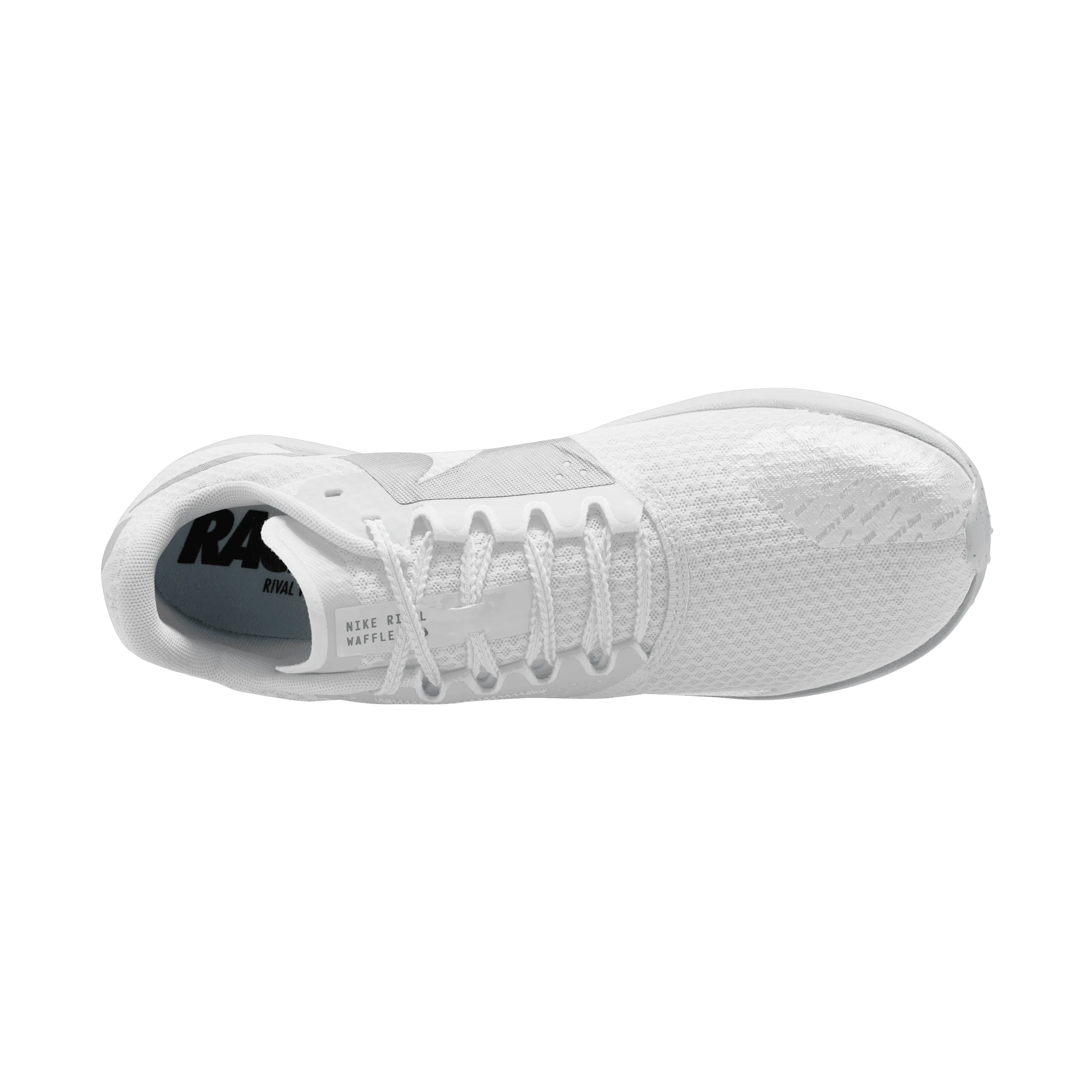 Nike Rival Waffle 6 (all ages)