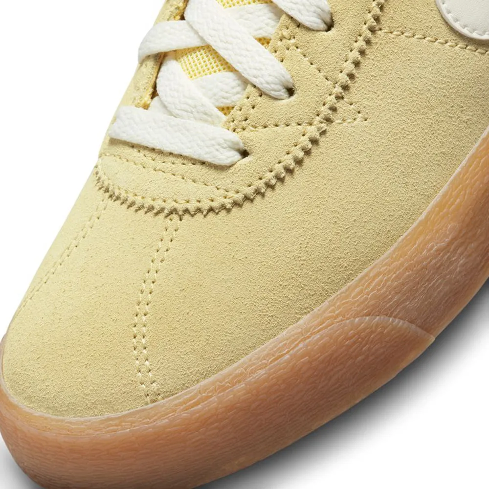 Nike SB Bruin High Shoes lemon wash/sail-lemon wash