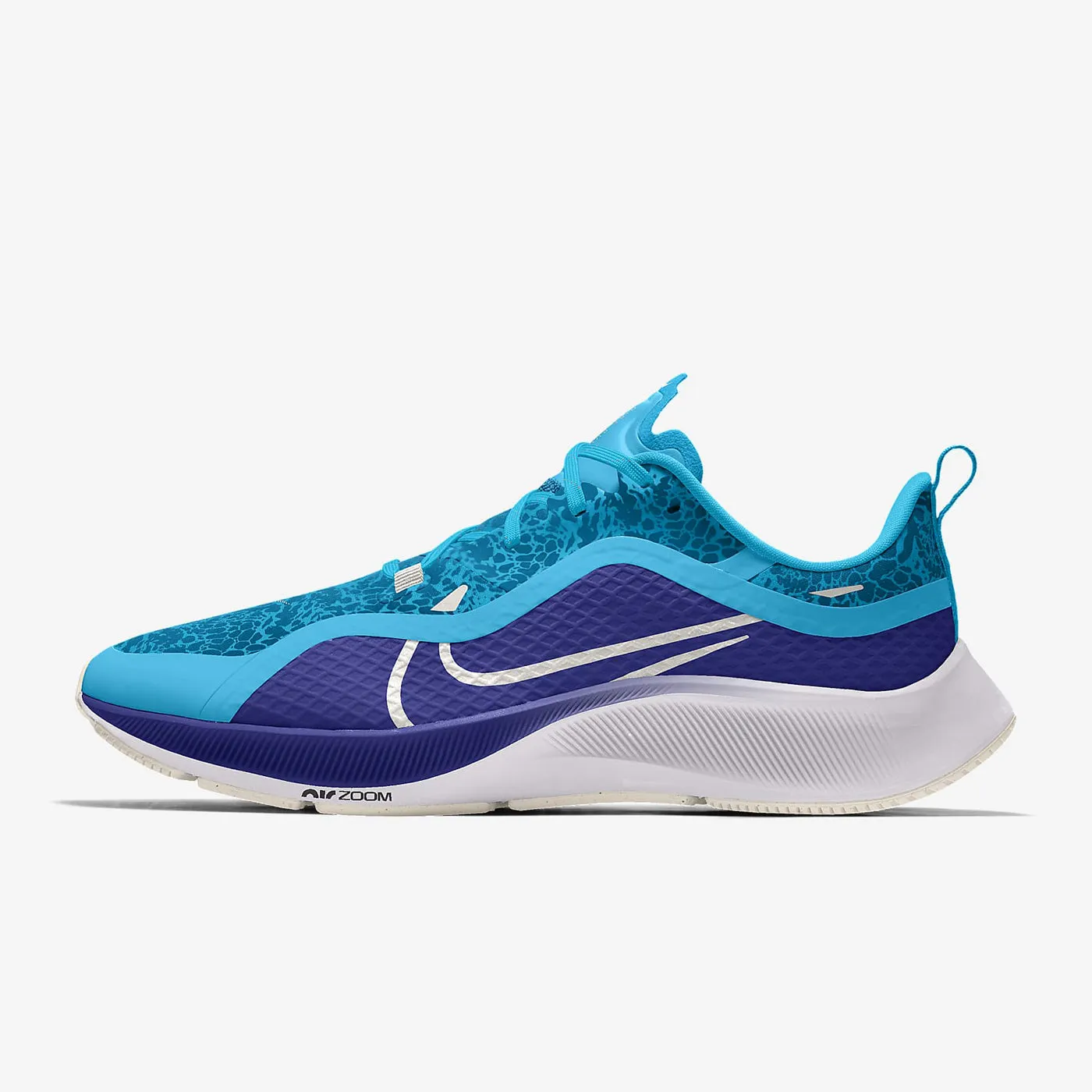 NikeCourt Air Max Volley