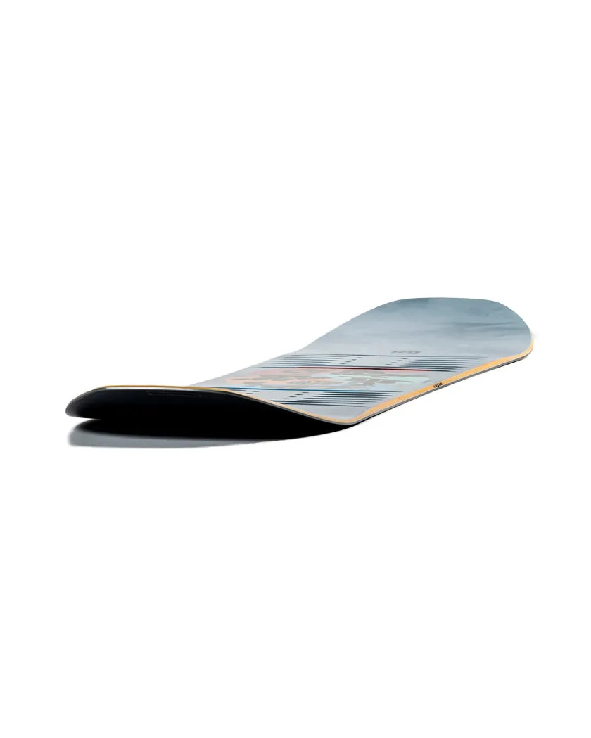 Nitro Kids' Ripper Kids Snowboard 2025