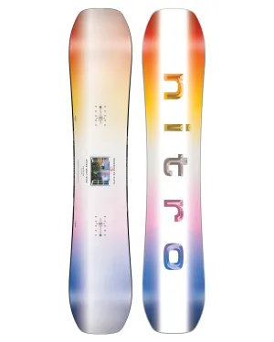 Nitro Women's Optisym Wmns Snowboard 2025
