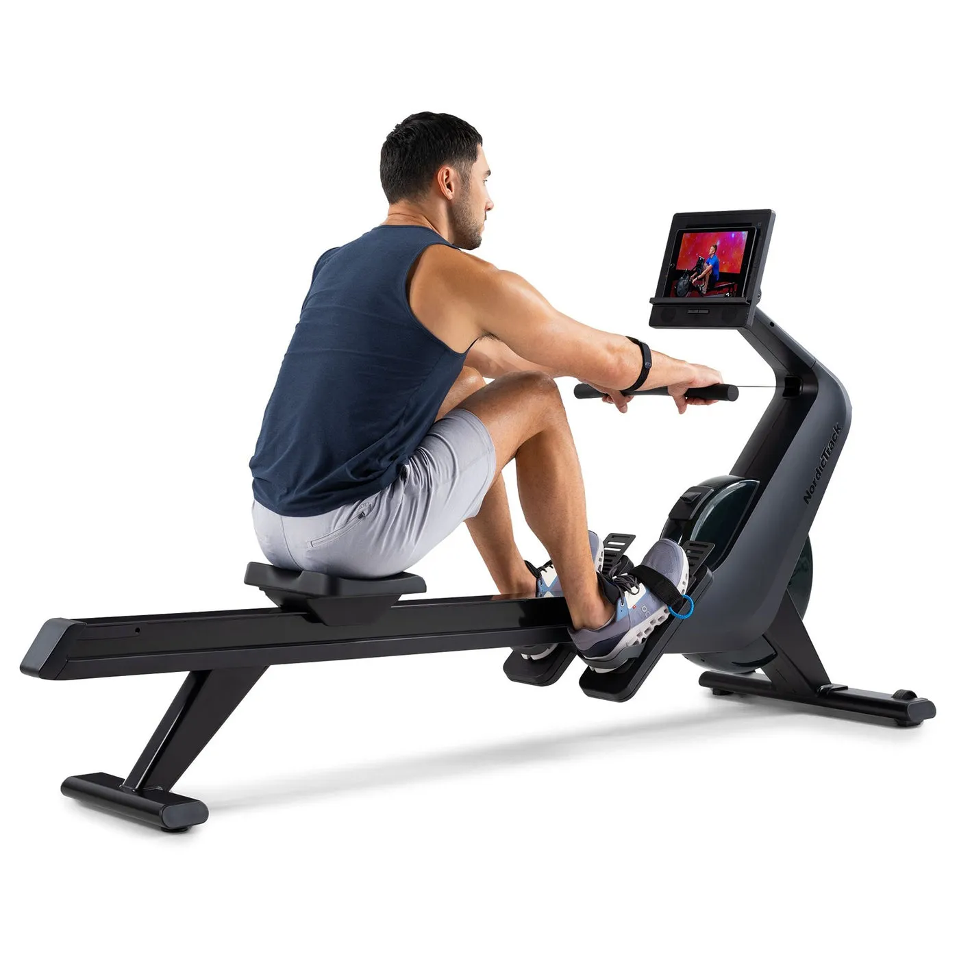 NORDICTRACK Rowing Machine RW 300