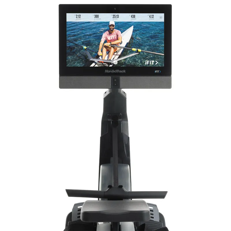 Nordictrack RW900 Rower