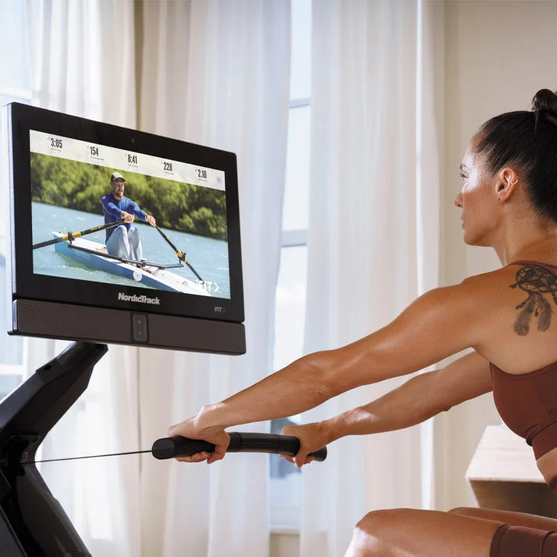 Nordictrack RW900 Rower