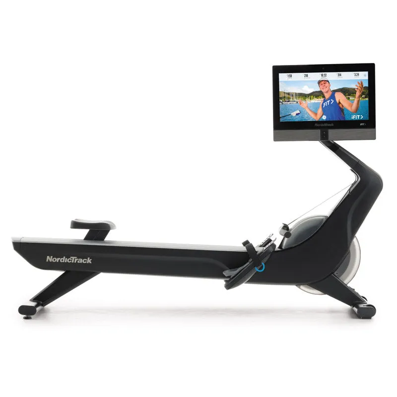 Nordictrack RW900 Rower